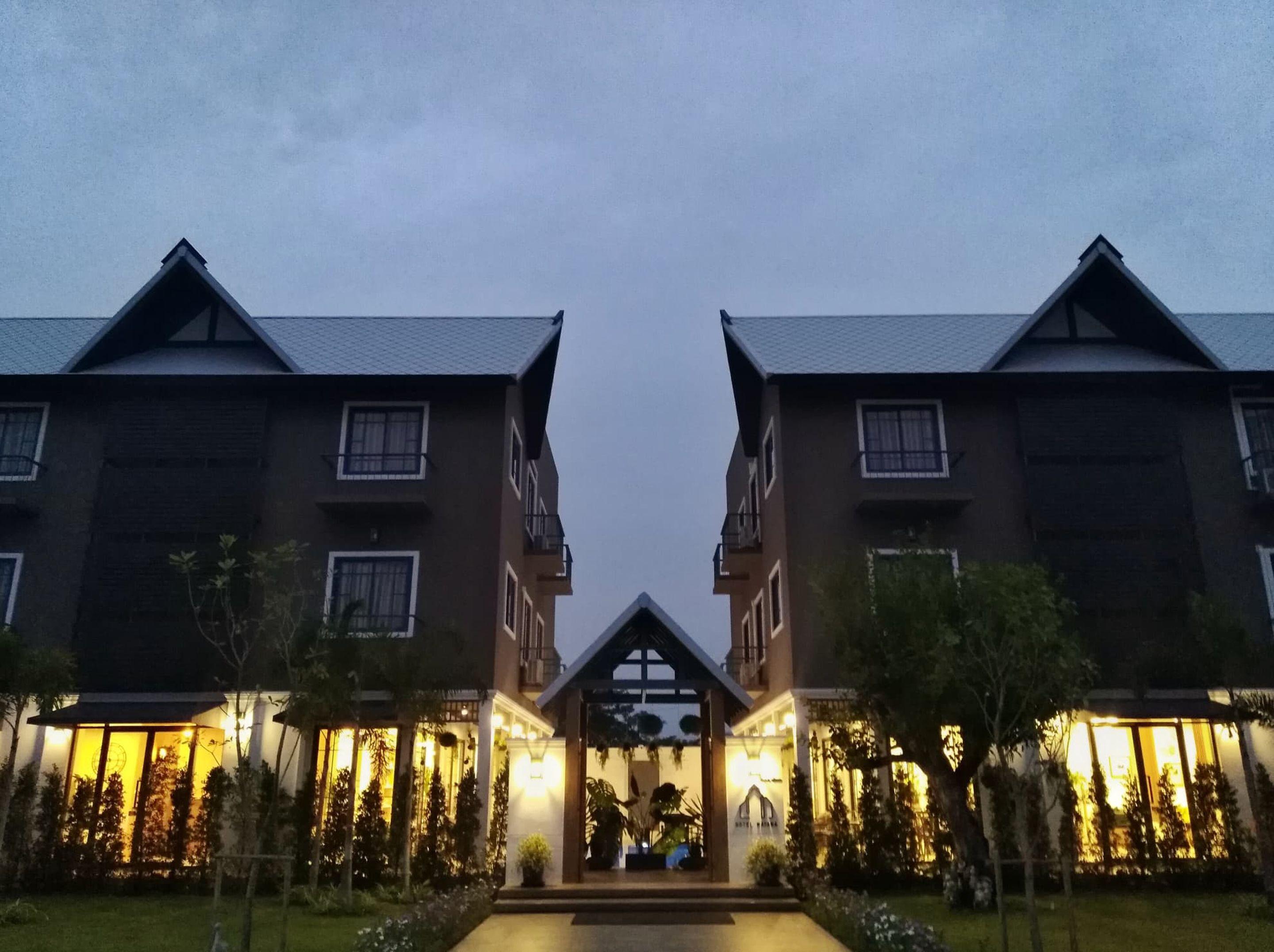 Hotel Matana — Photos 3