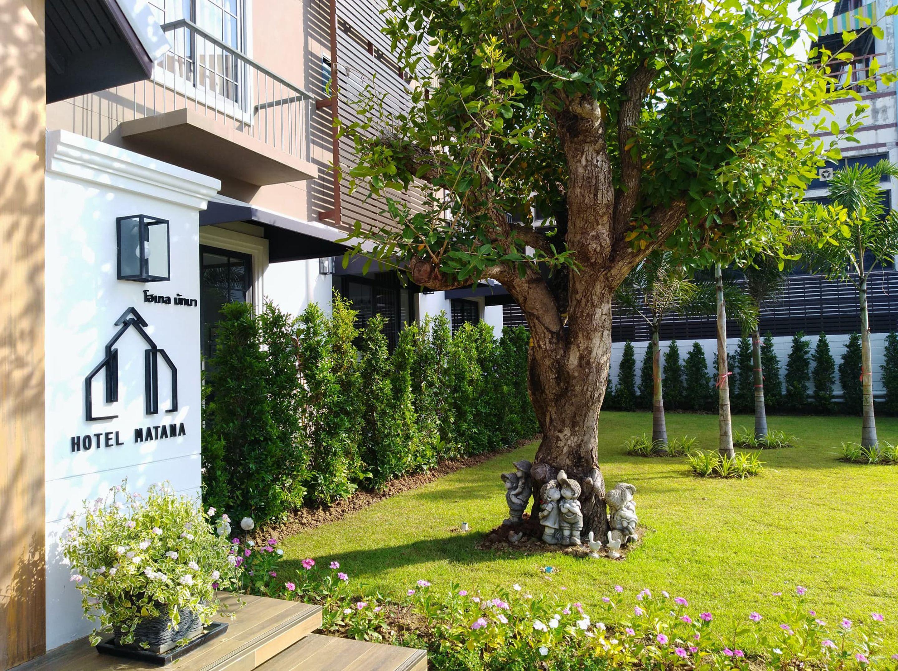 Hotel Matana — Photos 2