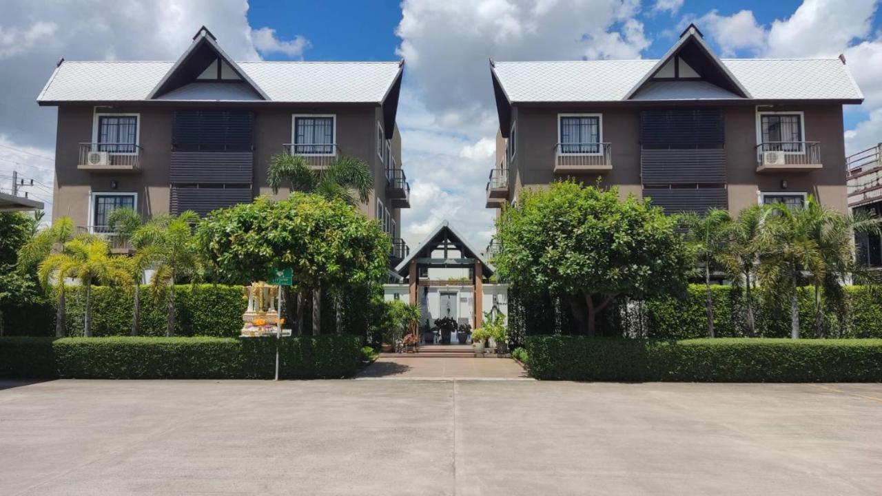 Hotel Matana, Chiang Mai